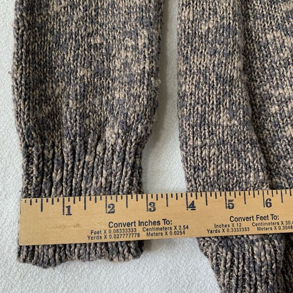 Cabi Cardigan Sweater Women Small Top Open Front Long Sleeve Cozy Preppy Winter - Picture 8 of 11